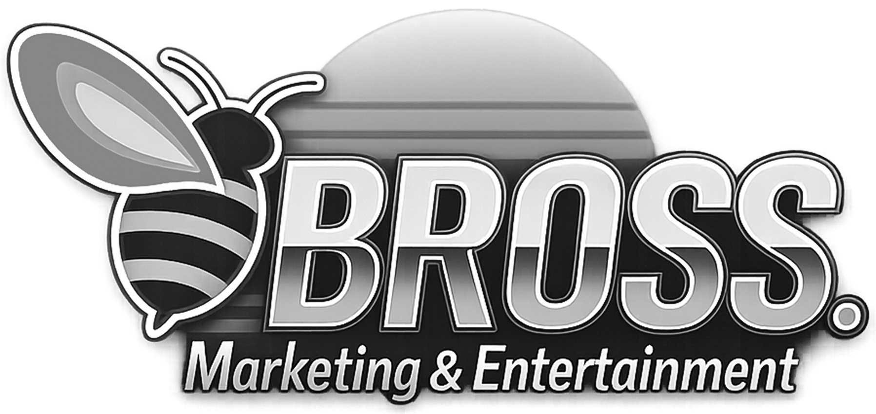BROSS Marketing & Entertainment logo