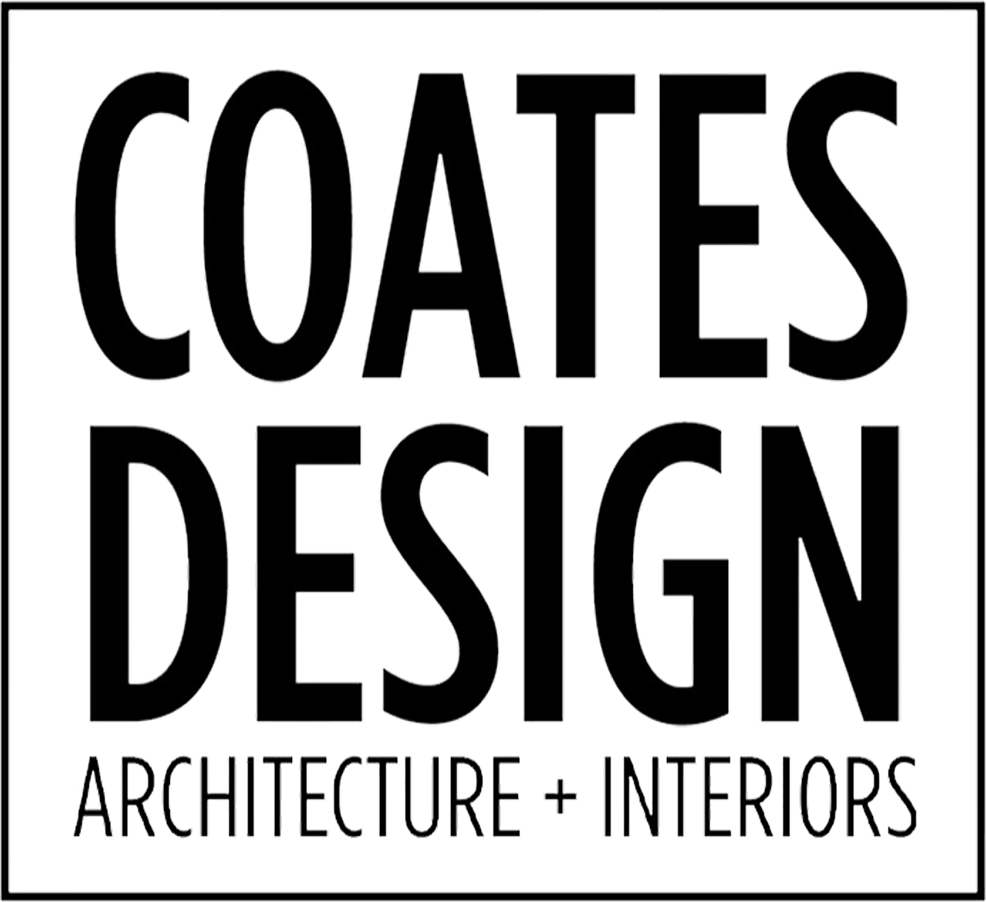 Coates Design logo