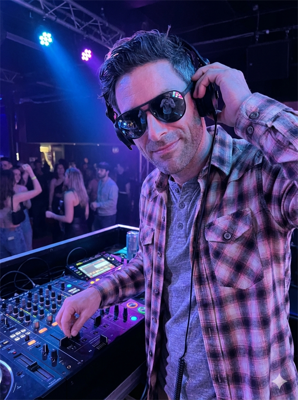 Karaoke Kick-Off sponsor opportunity preview