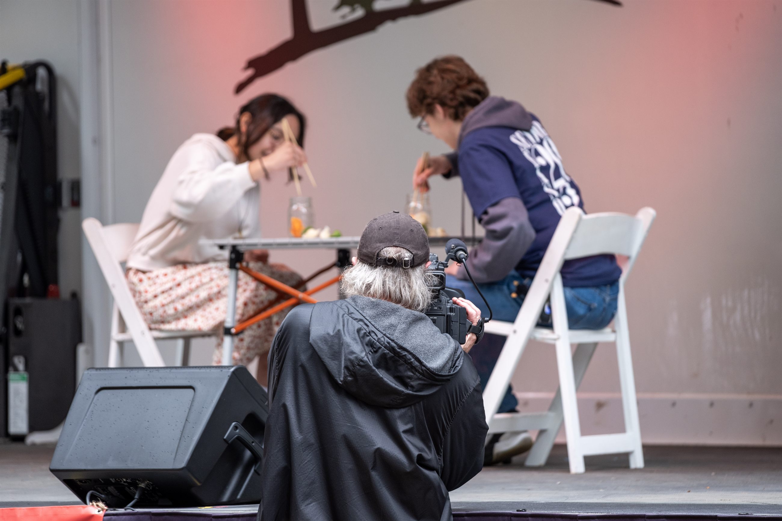 Guest Housing sponsor card