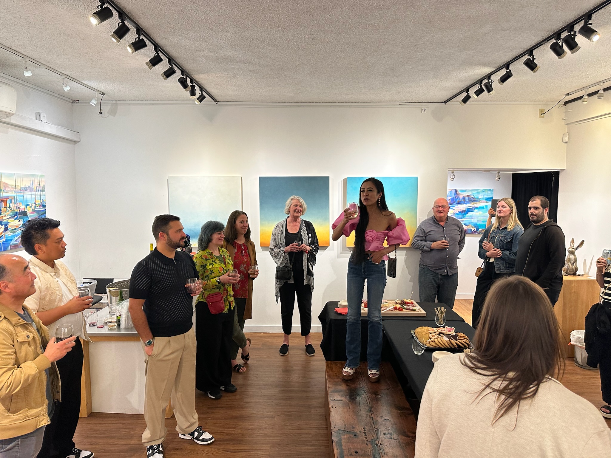 Review sponsor benefits