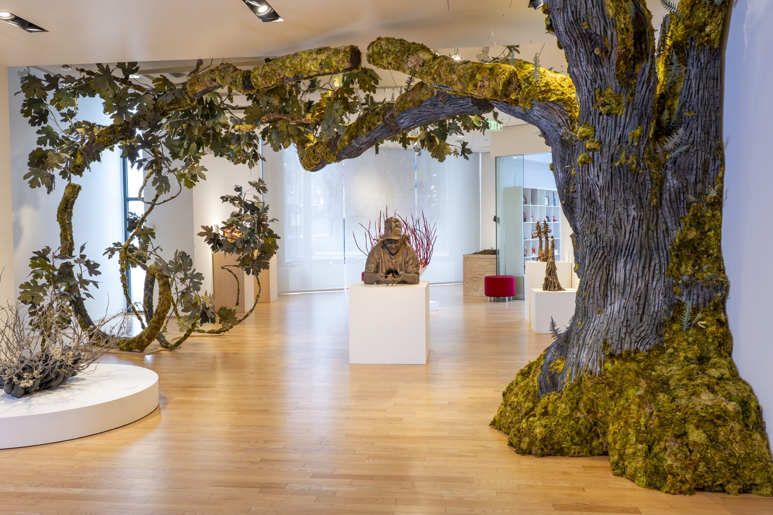 Bainbridge Island destination featured within Island Explorer.